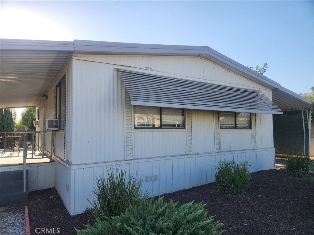 26871 Alessandro Boulevard 97, Moreno Valley, CA 92555 — exterior