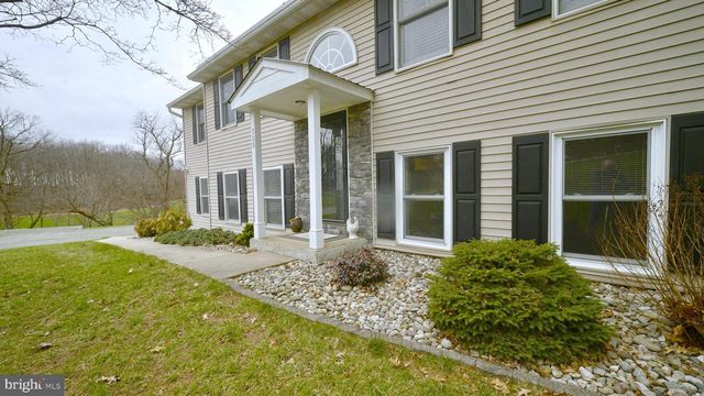 700 KING PEN RD, Kirkwood, PA 17536