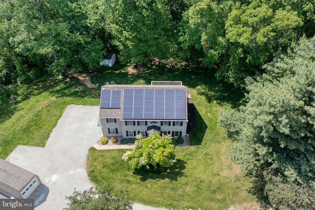 700 KING PEN RD, Kirkwood, PA 17536