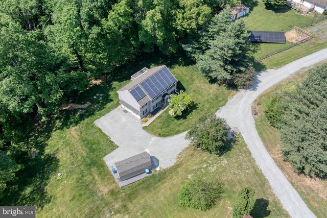 700 KING PEN RD, Kirkwood, PA 17536
