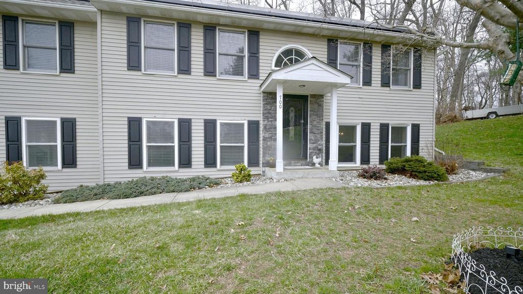 700 KING PEN RD, Kirkwood, PA 17536