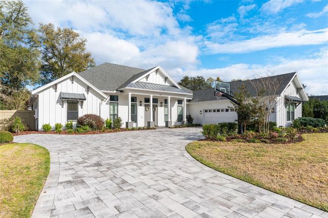 3401 SW 106TH STREET, Gainesville, FL 32608