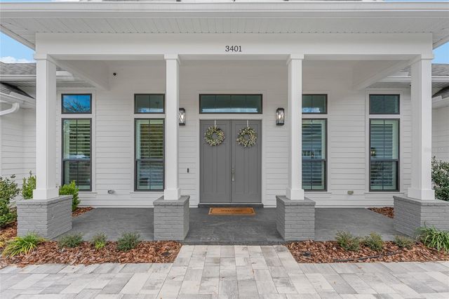 3401 SW 106TH STREET, Gainesville, FL 32608