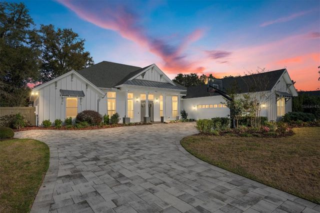 3401 SW 106TH STREET, Gainesville, FL 32608