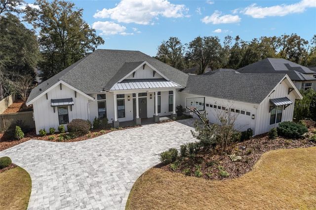 3401 SW 106TH STREET, Gainesville, FL 32608