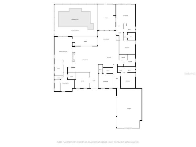 3401 SW 106TH STREET, Gainesville, FL 32608