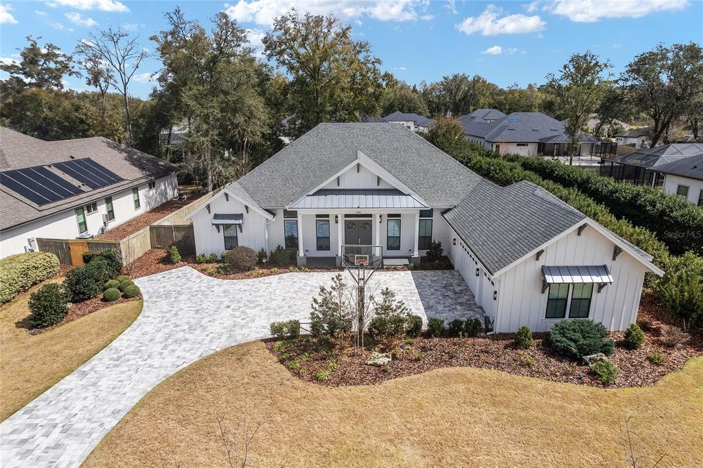 3401 SW 106TH STREET, Gainesville, FL 32608