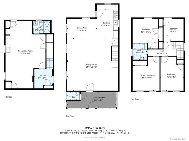 1625 Overing Street, Bronx, NY 10461