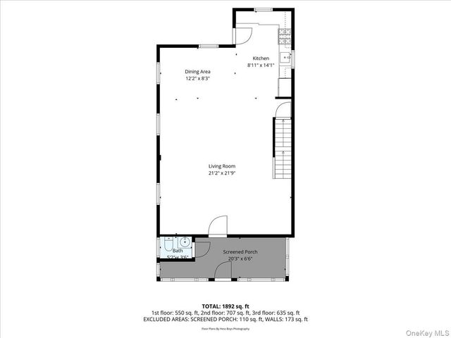 1625 Overing Street, Bronx, NY 10461