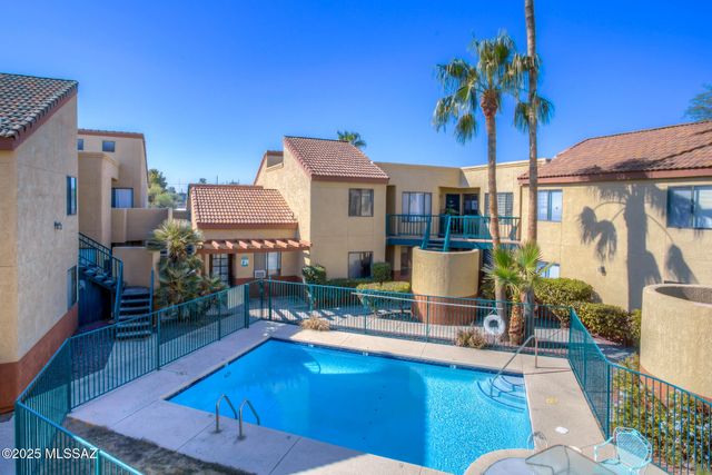 3690 N Country Club Rd Apt 1010, Tucson, AZ 85716