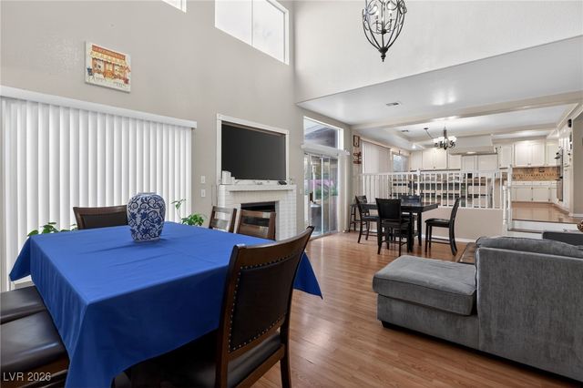 7408 Shallow Glen Court, Las Vegas, NV 89129