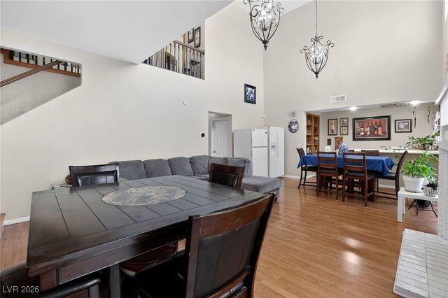 7408 Shallow Glen Court, Las Vegas, NV 89129