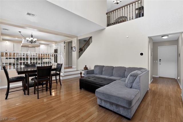 7408 Shallow Glen Court, Las Vegas, NV 89129