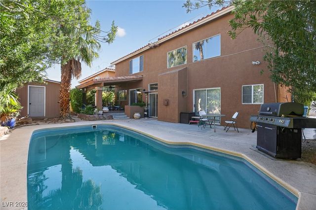 7408 Shallow Glen Court, Las Vegas, NV 89129