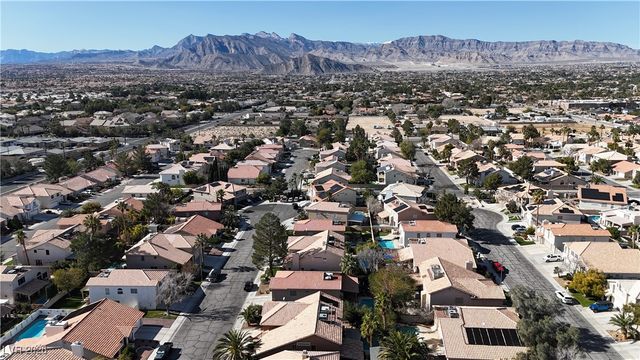 7408 Shallow Glen Court, Las Vegas, NV 89129