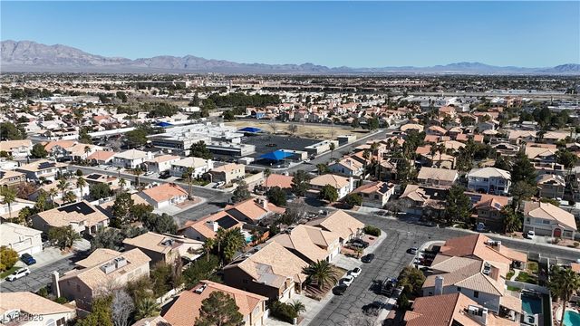 7408 Shallow Glen Court, Las Vegas, NV 89129