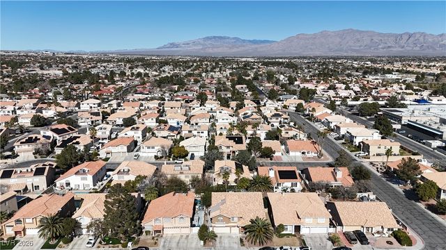7408 Shallow Glen Court, Las Vegas, NV 89129