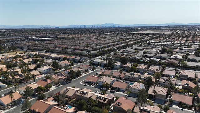 7408 Shallow Glen Court, Las Vegas, NV 89129