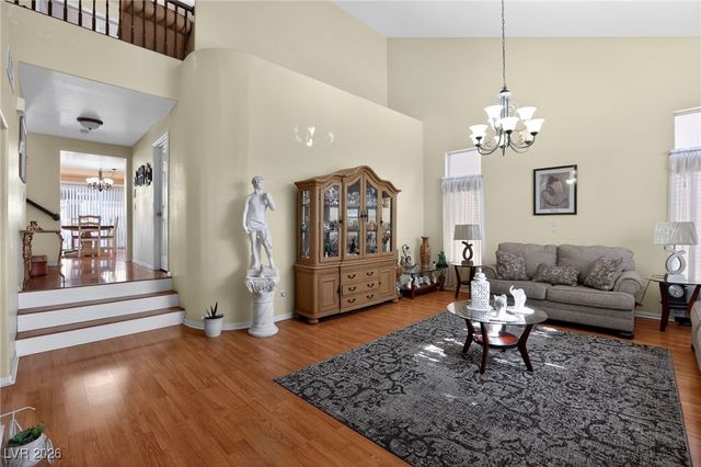 7408 Shallow Glen Court, Las Vegas, NV 89129