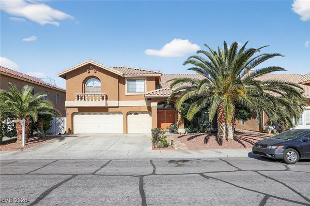 7408 Shallow Glen Court, Las Vegas, NV 89129