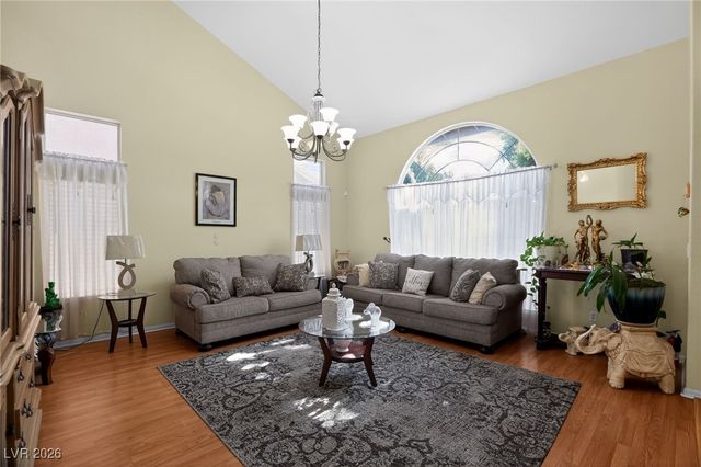 7408 Shallow Glen Court, Las Vegas, NV 89129