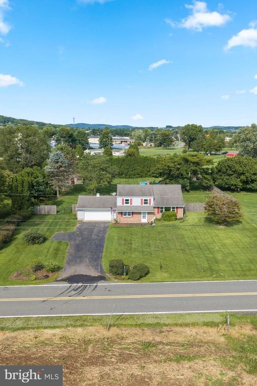 29 DAIRY LN, BARTO, PA 19504 — photo 3