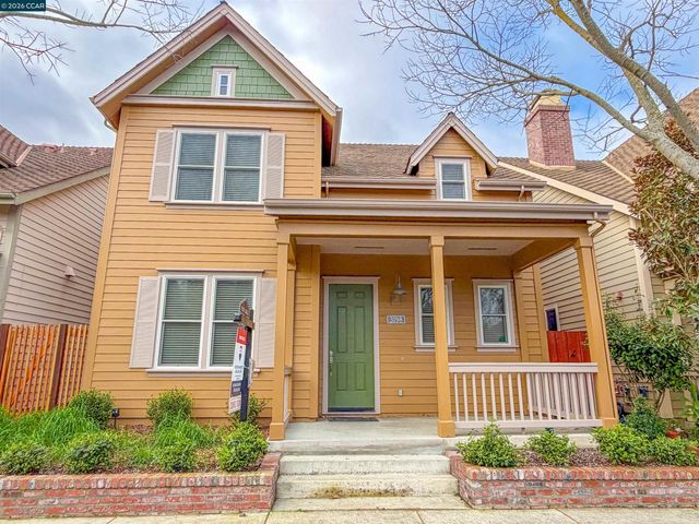 3198 S Front St, Hercules, CA 94547
