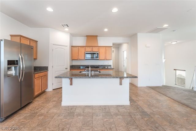 7733 Pyrenees Park Drive, Las Vegas, NV 89113