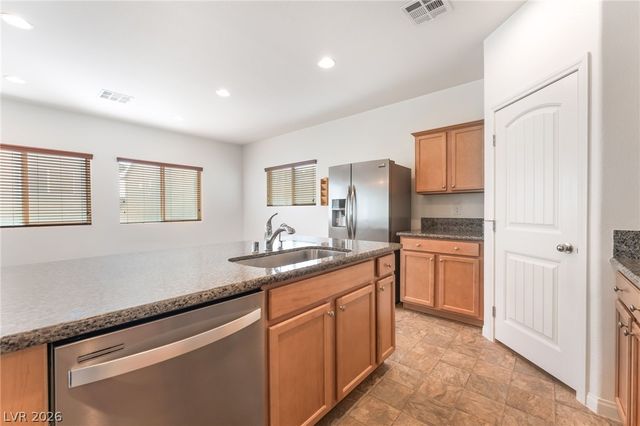 7733 Pyrenees Park Drive, Las Vegas, NV 89113