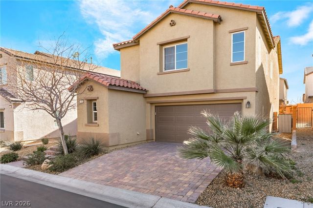 7733 Pyrenees Park Drive, Las Vegas, NV 89113