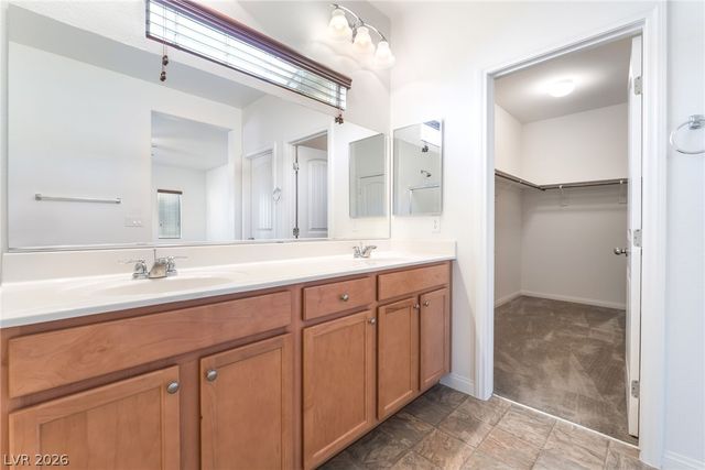 7733 Pyrenees Park Drive, Las Vegas, NV 89113