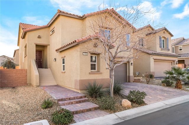 7733 Pyrenees Park Drive, Las Vegas, NV 89113