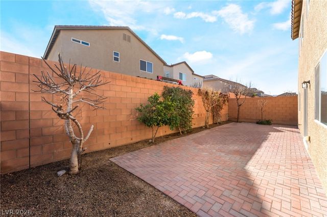 7733 Pyrenees Park Drive, Las Vegas, NV 89113