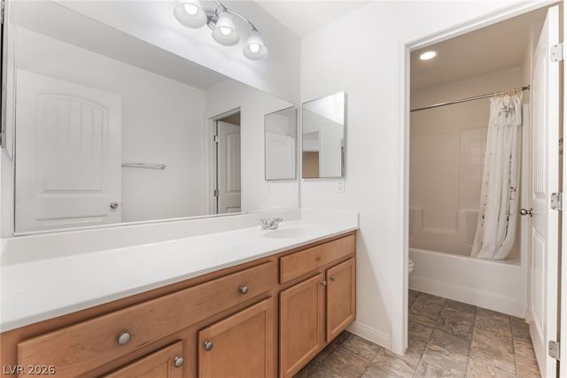 7733 Pyrenees Park Drive, Las Vegas, NV 89113