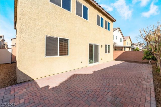 7733 Pyrenees Park Drive, Las Vegas, NV 89113