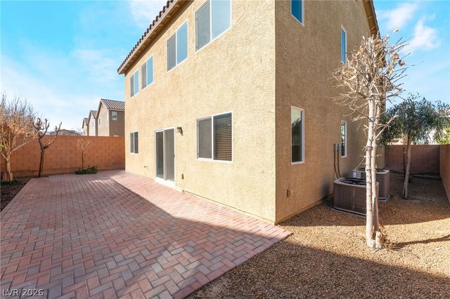7733 Pyrenees Park Drive, Las Vegas, NV 89113