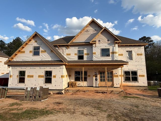 200 Cypress Glade Ln, Midland City, AL 36350