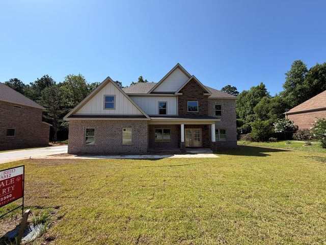 200 Cypress Glade Ln, Midland City, AL 36350