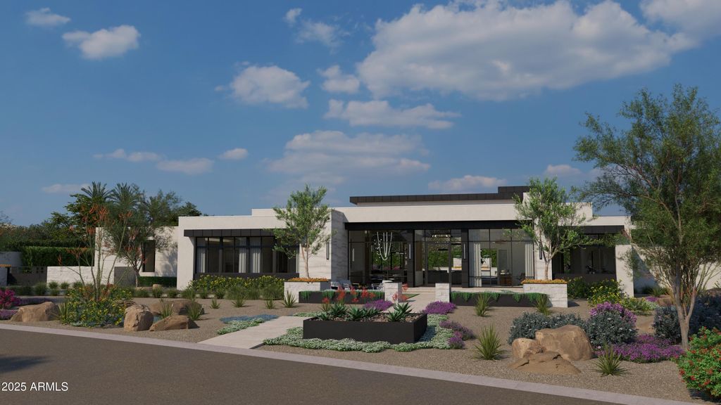 8100 N 64TH Place, Paradise Valley, AZ 85253