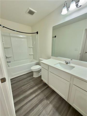 448 Union Station Street, Cartersville, GA 30120