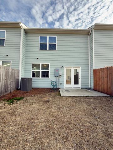 448 Union Station Street, Cartersville, GA 30120