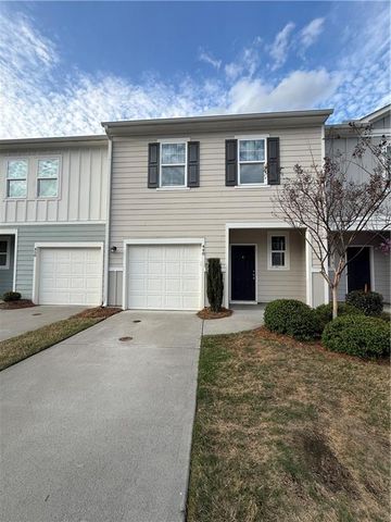 448 Union Station Street, Cartersville, GA 30120