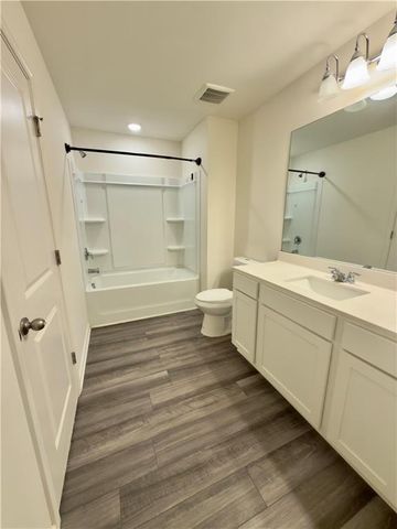 448 Union Station Street, Cartersville, GA 30120