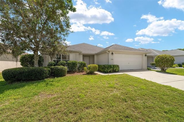 8582 SE 133RD LANE, Summerfield, FL 34491