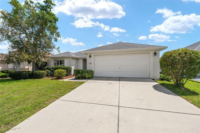 8582 SE 133RD LANE, Summerfield, FL 34491