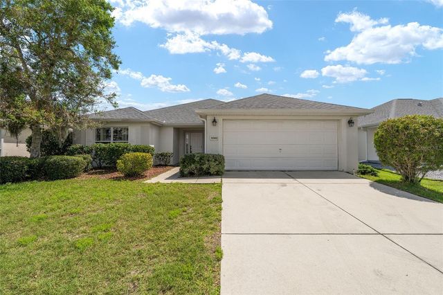 8582 SE 133RD LANE, Summerfield, FL 34491