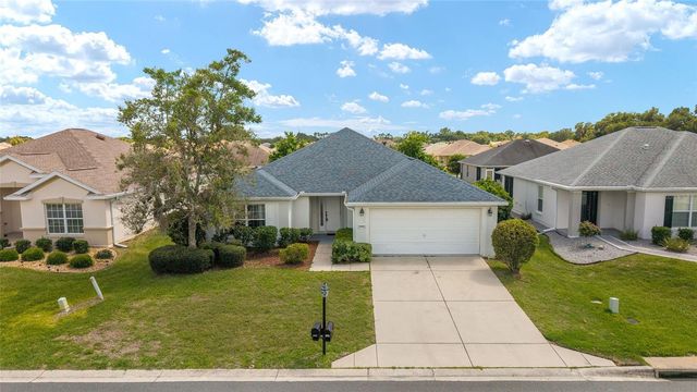8582 SE 133RD LANE, Summerfield, FL 34491
