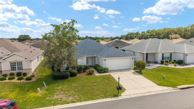 8582 SE 133RD LANE, Summerfield, FL 34491