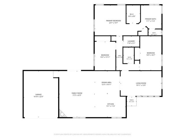 5832 E. Conant St., Long Beach, CA 90808