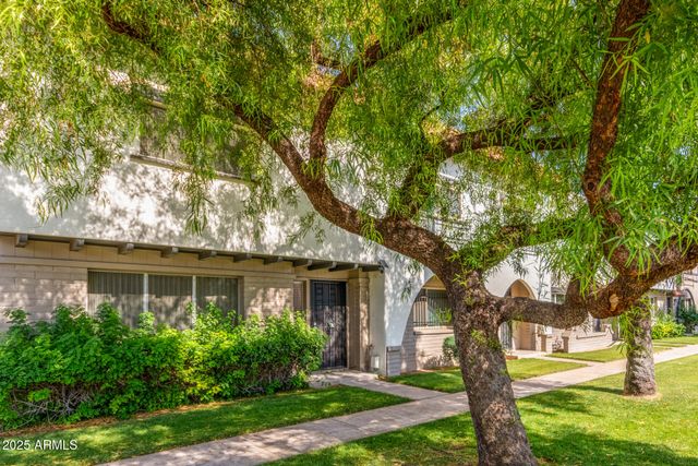 3821 N 28TH Street, Phoenix, AZ 85016